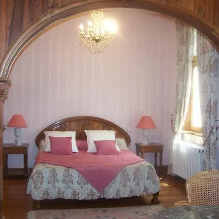 Domaine De La Vitrolle Hotel