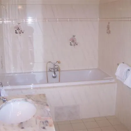 Domaine De La Vitrolle Hotel Limeuil