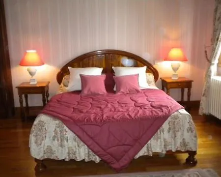 Hotel Domaine De La Vitrolle Limeuil
