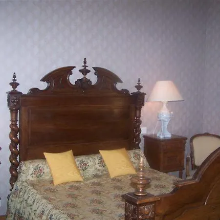 Hotel Domaine De La Vitrolle
