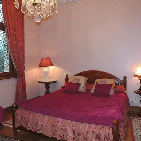 Domaine De La Vitrolle 2* Limeuil