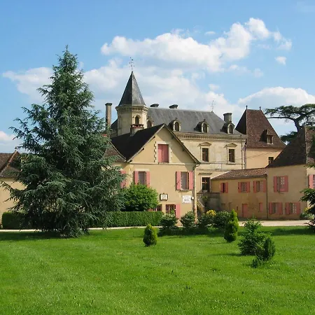 Domaine De La Vitrolle