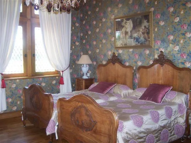 Hotel Domaine De La Vitrolle Limeuil