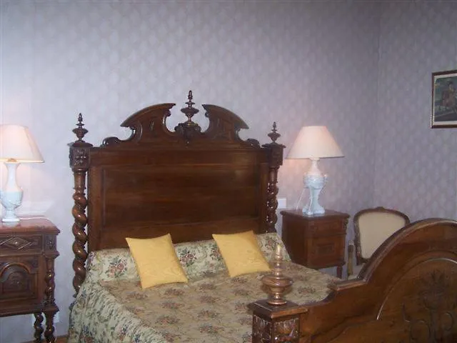 Hotel Domaine De La Vitrolle