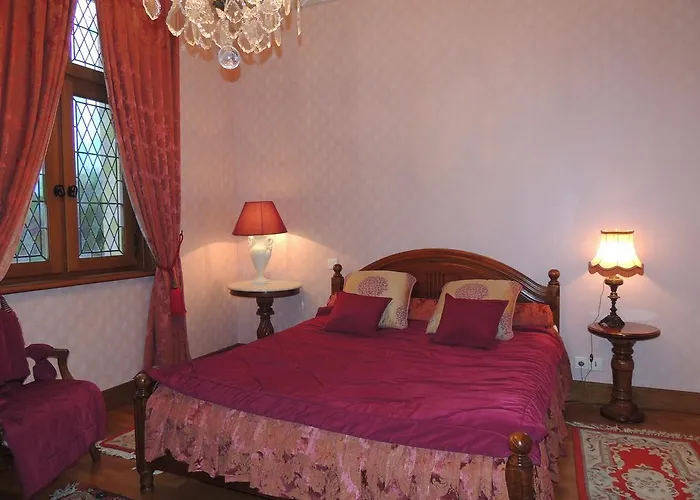 Domaine De La Vitrolle 2* Limeuil