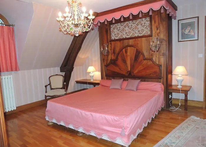 Domaine De La Vitrolle 2*